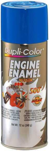 Dupli-color dc de1621 - spray paint - specialty hi temp, old ford blue