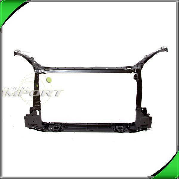 2001-2003 toyota rav4 radiator core panel mounting support tie bar assembly