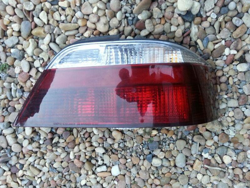 02-03 tl right side taillight ,passenger side oem