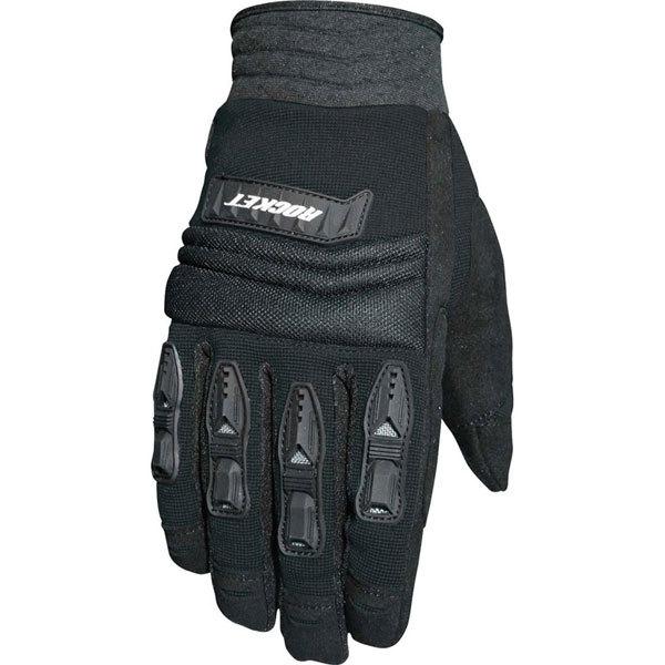 Black s joe rocket velocity gloves