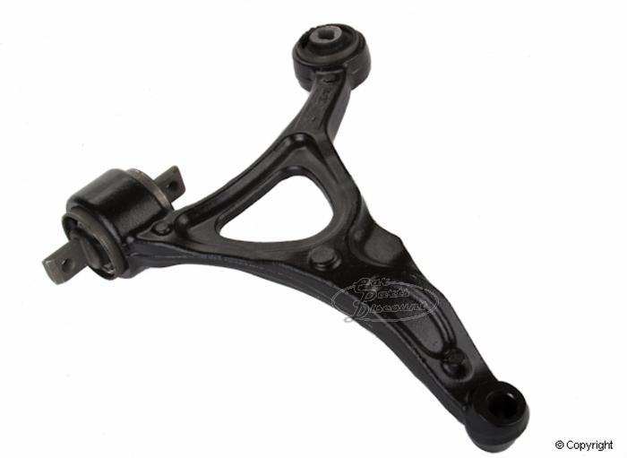 Meyle hd suspension control arm