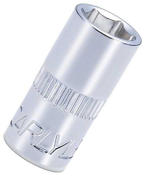 Carlyle hand tools cht s14008m - socket, 8 mm; shallow metric