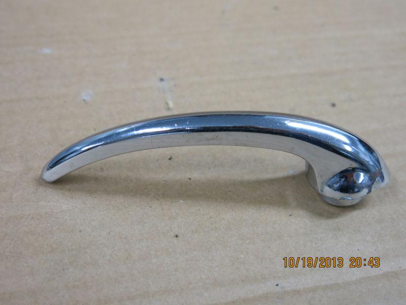 Porsche 356/vw interior door handle - nice original 