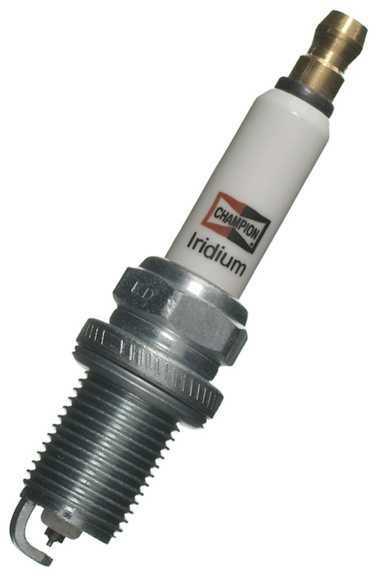 Champion spark plugs cha 9770 - spark plug - iridium - oe type