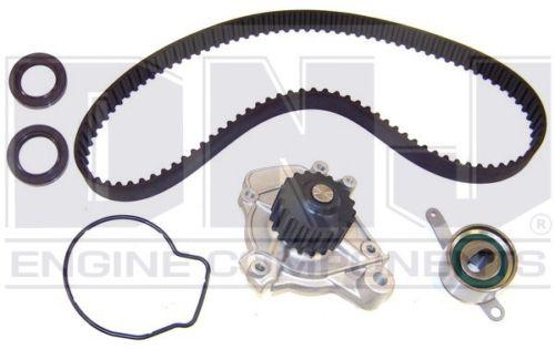 Rock products tbk296awp engine timing belt kit w/ water pump