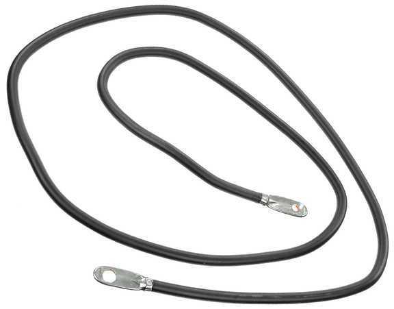 Napa battery cables cbl 718278 - battery cable - solenoid to starter