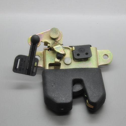 Rear trunk latch lock fit for 2003 2004 vw volkswagen jetta 1j5 827 505