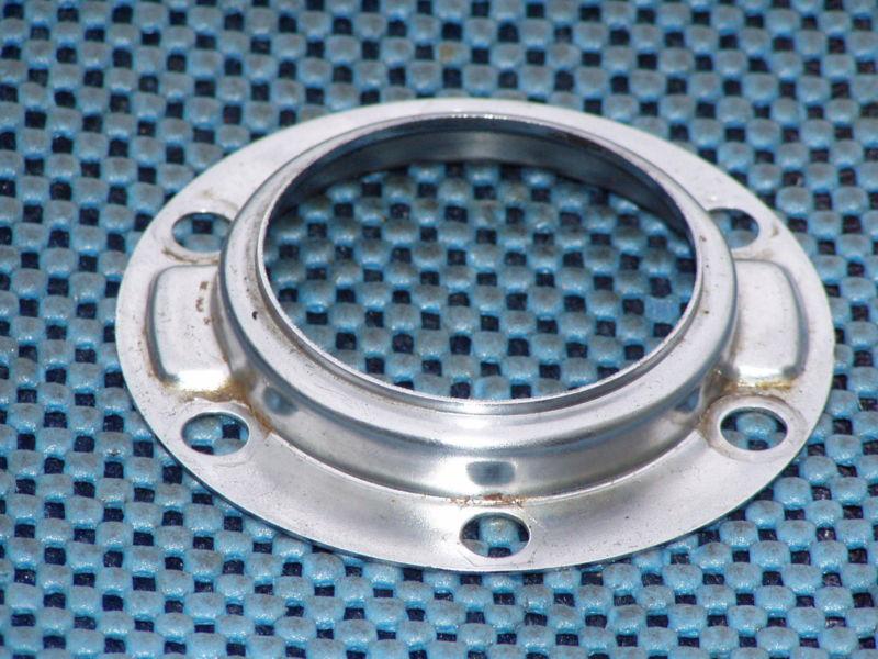 69-78 honda cb500 cb750 cb550 cb450 cb speedo gear retainer cover