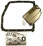 Atp b183 automatic transmission filter kit