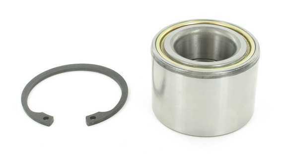 Napa bearings brg grw239 - wheel bearing - rear wheel