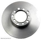 Beck/arnley 083-0604 front disc brake rotor