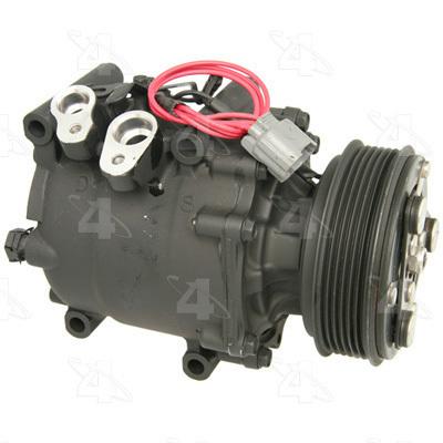 Four seasons 77613 a/c compressor