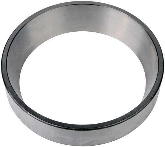 Napa bearings brg br563 - differential left bearing cup - rear axle