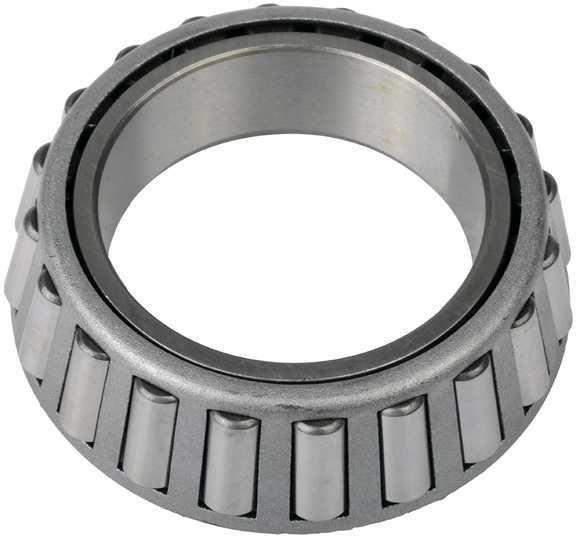 Napa bearings brg br3994 - differential bearing cone - rear axle