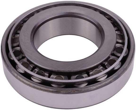 Napa bearings brg br30208 - wheel bearing - front wheel