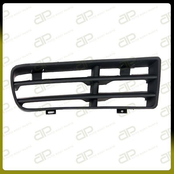 Front bumper lower grill replacement cover 99-05 vw golf gen4 2dr 4dr hb right r