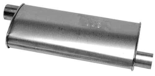 Walker exhaust 18176 exhaust muffler-muffler