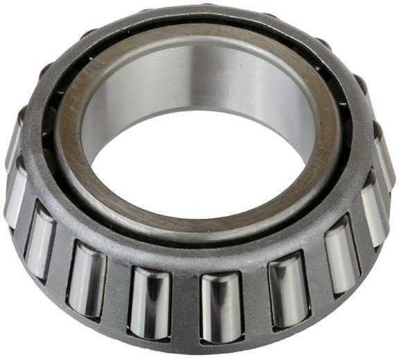 Napa bearings brg 14138a - wheel bearing cone - inner - front wheel