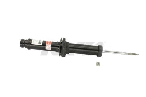 Kyb 551608 front strut assembly-gas-a-just strut assembly