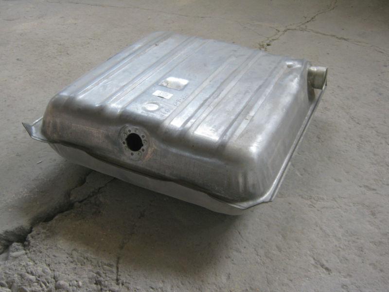 1955-6-7 chevy bel-air fuel tank