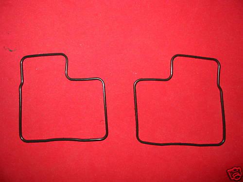 2 gl1200 vf700 vt750 vt1100 gl1500 float bowl gaskets