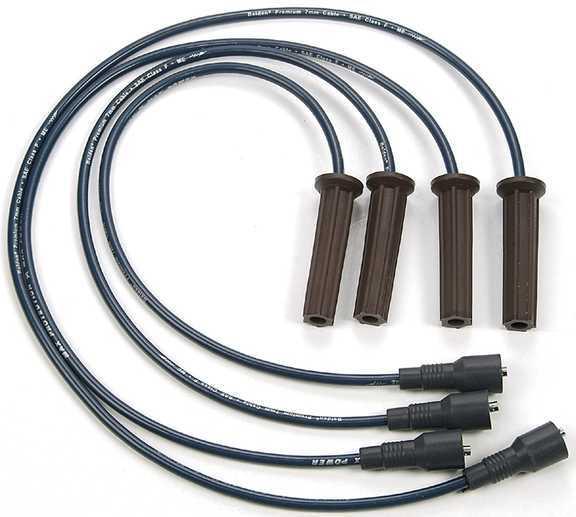 Belden bel 700736 - spark plug wire set - premium