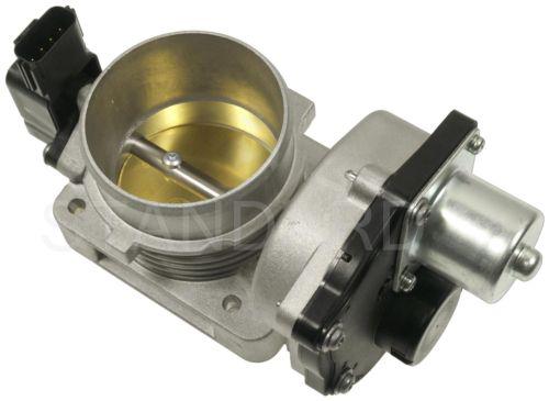 Smp/standard s20039 throttle body-electronic throttle body