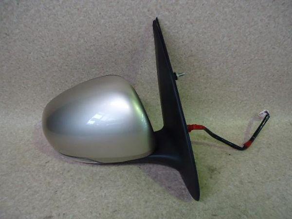 Toyota passo 2010 right side mirror assembly [1713500]