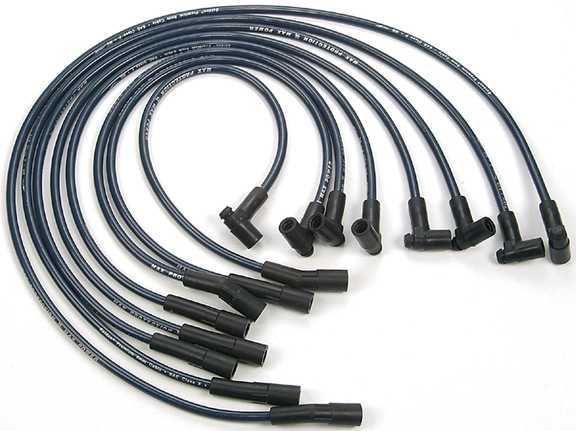 Belden bel 700255 - spark plug wire set - premium