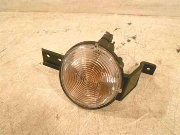 2007 mini cooper right front lamp w/ turn signal oem