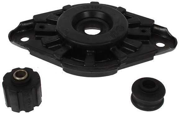 Altrom imports atm ksm5213 - shock  mounting kit - rear