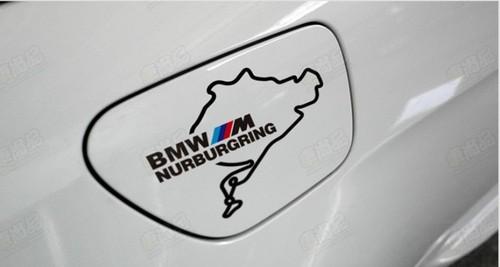 Bmw fuel tank cap sticker auto part oil tank cap fit for car bmw m3 m5 m6 z4 ect