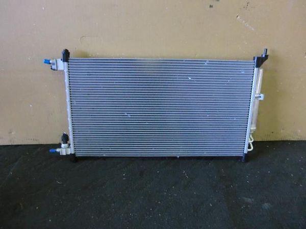 Nissan note 2012 condenser [4660600]