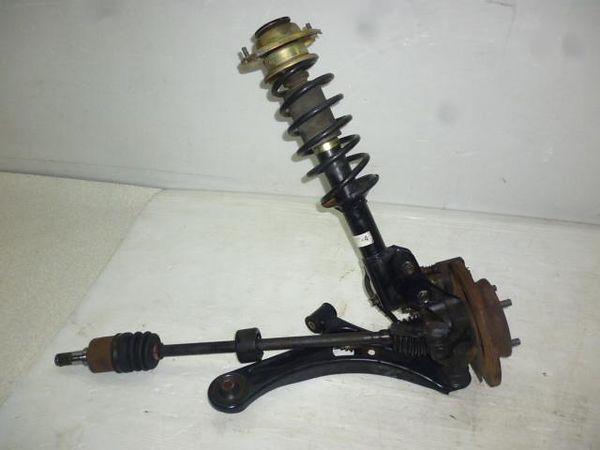 Suzuki wagon r 2003 front right strut assy [6950100]