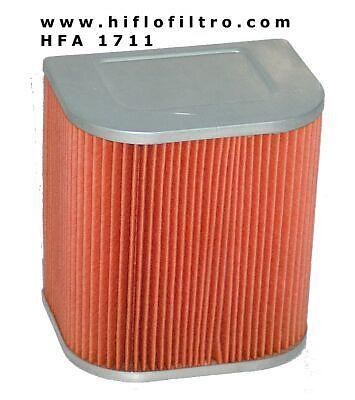 Hiflo air filter hfa1711 honda shadow 800 1988