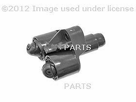 Bmw 735i 735il 750il 740i 740il 1988 1989 - 1994 bosch headlight washer nozzle