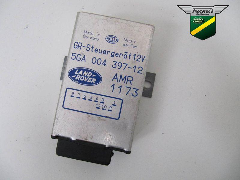 Range rover p38 cruise control ecu amr1173 with warranty