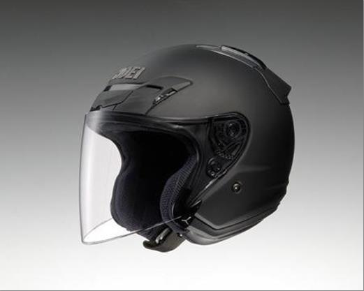 Shoei j-force 3 matt black m 57cm helmet free shipping japanese new brand rare