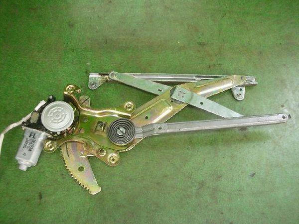 Toyota markii qualis 2000 front left door regulator [4413220]