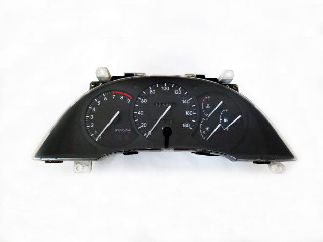 Jdm 94-99 toyota st205 celica gt4 gt-four turbo cluster speedometer gauge oem 弐