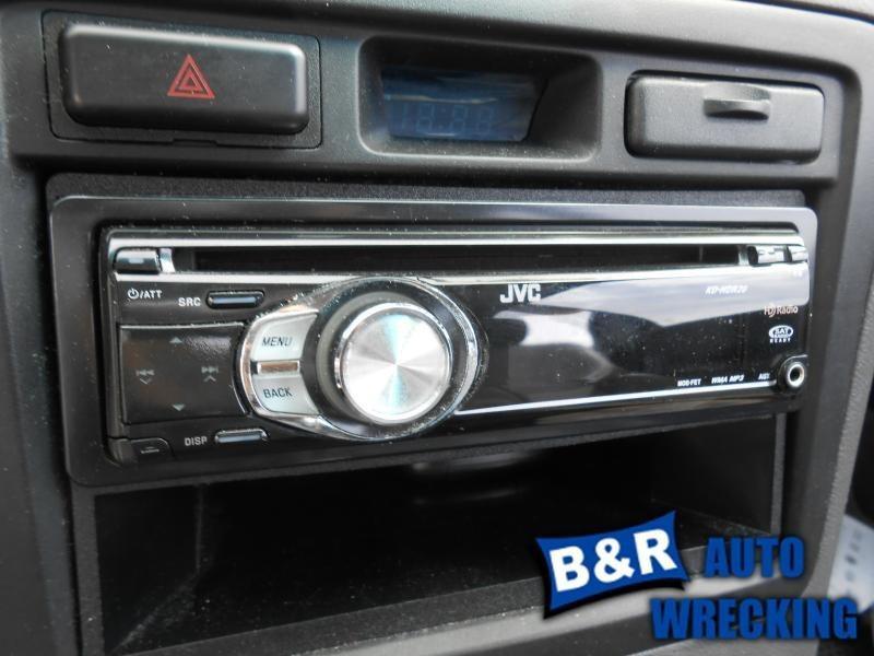 Radio/stereo for 97 acura cl ~