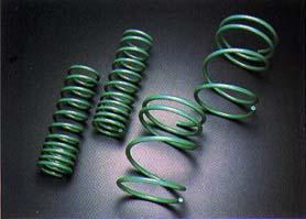 Tein 03-07 g35 coupe / 08+ g37 coupe s. tech lowering springs