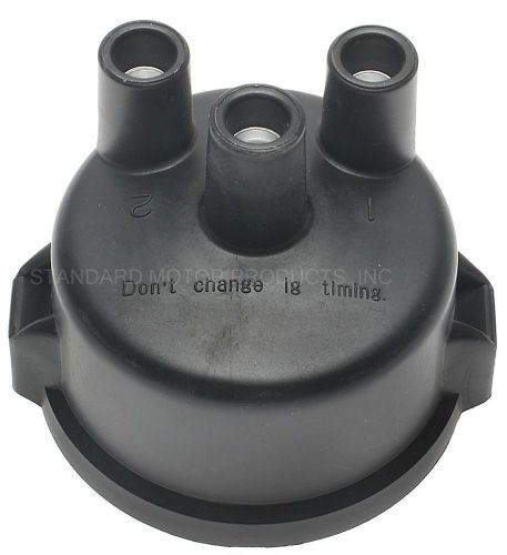 Distributor cap standard jh-64 fits 70-73 mazda rx-2 1.1l-r2