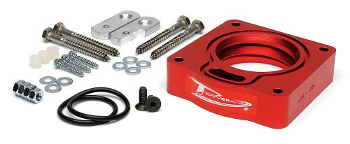 Airaid 400-507 poweraid throttle body spacer fits explorer sport trac ranger