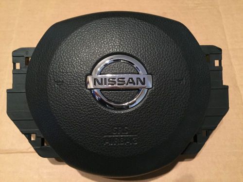 Nissan altima airbag left driver side 2007 2008 2009 2010 2011 2012