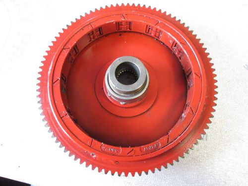 5977a9 flywheel for mercury 850 4 cylinder 85hp outboard 1976-83