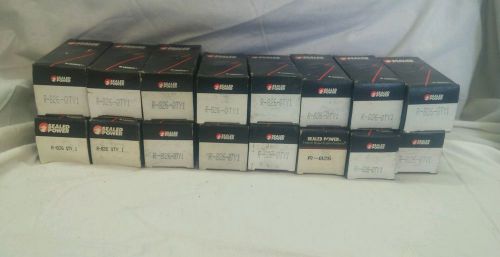 Federal mogul sealed power r-826 rocker arms in boxes 16 count