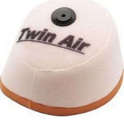 New twin air air filter honda crf250