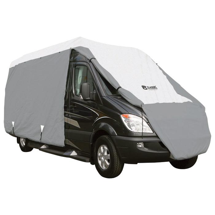 Polypro iii rv cover fits 25' class b rv 300 x 84 x 117