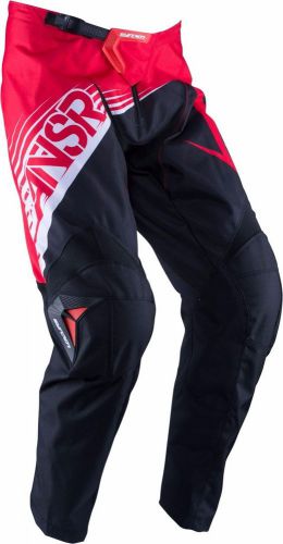 Answer racing syncron off road mx pants adult size 38 459355